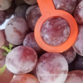 China xinjiang grape sweet grape fresh red grape